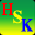 Learn HSK Characters icon